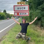 Ausch - @thomas_witz - Instagram