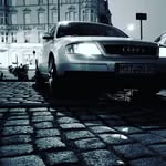 Thomas Witzke - @auuddiia6quattro - Instagram