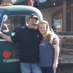Thomas and Cindy Wofford - @thomasandcindywofford - Instagram