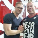Thomas Wohlfahrt - @sammy19_bw - Instagram