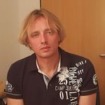 Thomas-Damian Wojcik - @achillesac1 - Instagram