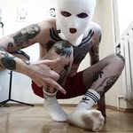 thomas wolf - @kinkybooooy - Instagram