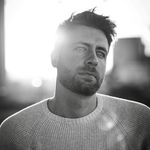 Thomas Wolfe - @itsmetheteej - Instagram