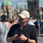 Thomas Wolfram - @tho__woo - Instagram