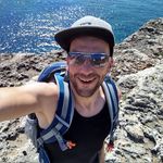 Thomas Wolfram - @tombasstic - Instagram