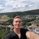 Thomas Wolfram - @97_thomas_ - Instagram