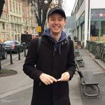 Thomas Wolfram Lauridsen - @thomaswlauridsen - Instagram