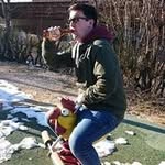 Thomas Woolford - @tohonas - Instagram