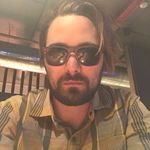 Thomas Worth - @tsworth - Instagram