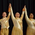 TWHS GUARD - @thomas_worthington_colorguard - Instagram