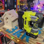 Thomas Wroten - @tom_the_builder757 - Instagram