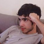Thomas Medeiros - @thomaswylerson - Instagram