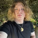 Cameron Thomas Wyman - @trippytrigger_ - Instagram