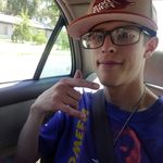 Thomas Yeary Jr. - @grimreaper02x - Instagram