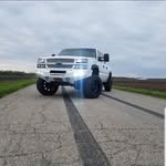 Thomas Yoder - @egyptdiesel313 - Instagram