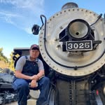 Thomas Yoder-Hall - @god_of_all_trains - Instagram