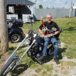 Thomas Younger - @boomer66753 - Instagram