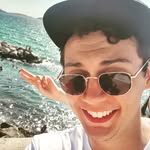 Thomas Yslas - @thomasyslas3 - Instagram