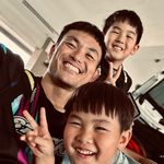 Thomas Y Lee 李育全 - @thomasyulee - Instagram