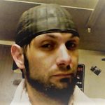 Michael Thomas Yunker - @michaelyunker - Instagram