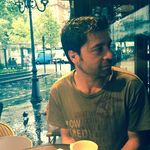 Tomas Zaragoza - @tomaszaragoza76 - Instagram