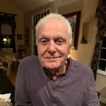Thomas Zarcone - @bigtom1946 - Instagram
