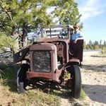 Thomas Zeitler - @forlife64 - Instagram
