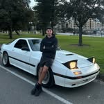 Thomas Zeniou - @thomas_zeniou - Instagram
