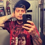 Blake Thomas - @zeroxthomas - Instagram