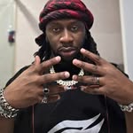 Jermale Thomas - @zerothomas0 - Instagram