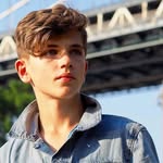 just_thomas - @thomas_zero_absolute - Instagram