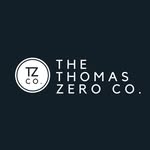 The Thomas Zero Company - @thomaszero.co - Instagram