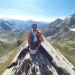 Thomas Zéro - @thomas.zero44 - Instagram