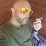 Thomas Zero - @thomastransept - Instagram