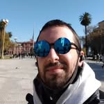 Tomas Adrian Huerta - @thomaszerocool - Instagram