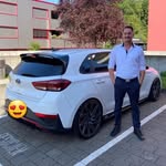 Thomas Zuber - @lord_haehnchen83 - Instagram