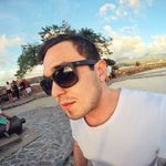 Tomás David Ojeda Zuccaro - @tomasojeda - Instagram