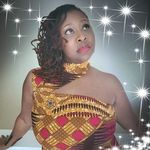 Thomasena Seay - @seaytomigo - Instagram