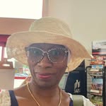 Thomasina Edmead Allen - @pollyanna112 - Instagram