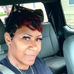 Thomasina Hardy - @lashay.1976 - Instagram