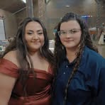 Thomasina Hayes - Facebook