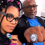 Thomasina Hayes - @trfaucethayes3 - Instagram