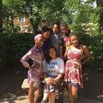 Thomasina Johnson - @johnson.thomasina - Instagram