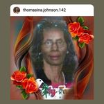 Thomasina Johnson - @thomasina.johnson.142 - Instagram
