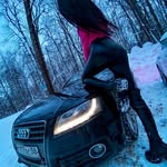 Thomasina Scott - @thomasinascott7 - Instagram