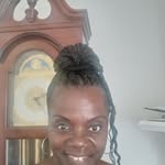 Thomasina Washington-Scott - @thomasinawashingtonscott - Instagram