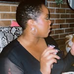 Thomasina Smith - @toppshottaaaaaa - Instagram
