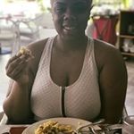 Thomasina Smith - @firablue_so_gudlookin - Instagram