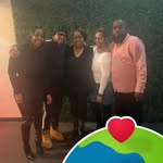 Thomasina Smith-Brown - @thomasinasmithbrown - Instagram