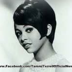 Tammi Terrell - Facebook